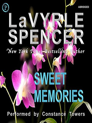 cover image of Sweet Memories